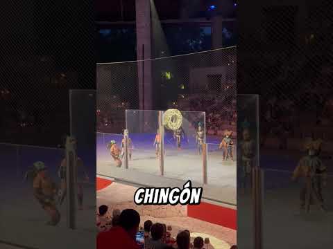 Este antiguo deporte te podía costar la vida