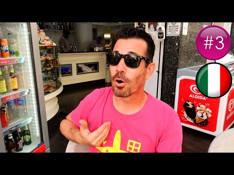 JE DEMANDE LA NATIONALITÉ ITALIENNE !! (VLOG #3)