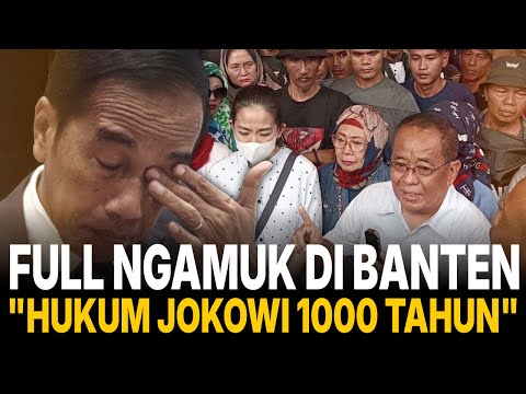 PENGADILAN SESAT !!! HAKIM BIADAB PEMBELA OLIGARKI, AKTIVIS DAN PENGACARA NGAMUK