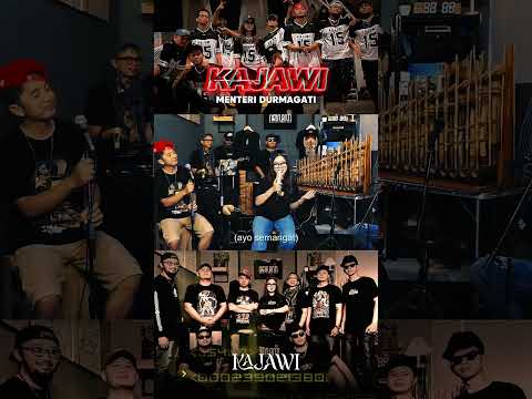 Durmagati apel isuk #kajawi #kajawihiphop #music #hiphopjawa #hiphop #jawapride #menteridurmagati