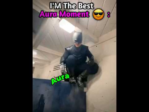 Best Aura Moments Part 3 #shorts #trollface