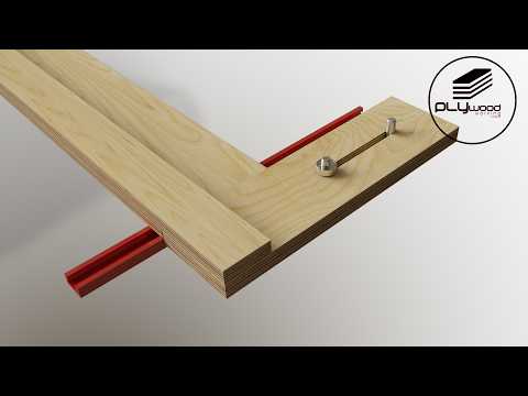 3 Amazing DIY tool hack tips woodworking for beginner