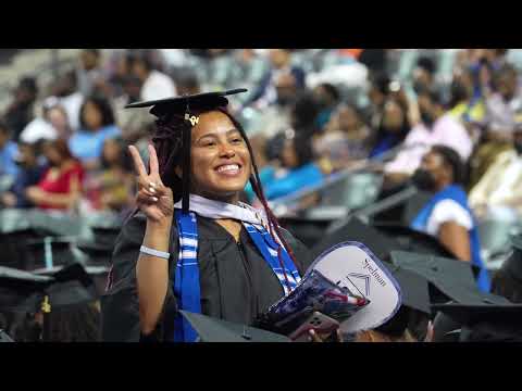 Spelman College Commencement 2022 Highlights