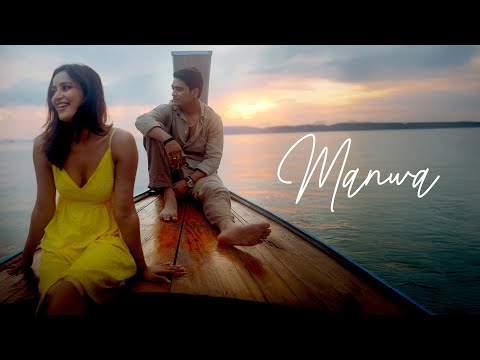 Panther - Manwa (Official Video)