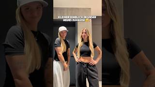 Hier kommt ihr zur kompletten Roomtour 👉🏼 @kimberlysimmler #shorts #majahochhalter