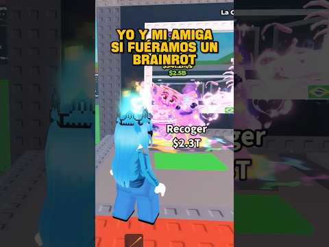 EL BRAINROT MÁS BONITO😭😱 #roblox #brainrot #robaunbrainrot #stealabrainrot #robloxmemes