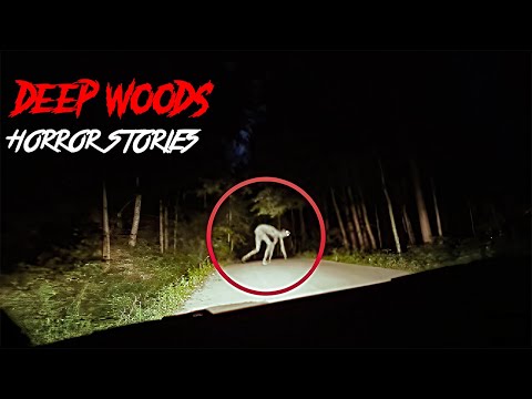 Horror Encounters That Actually Happened Scary Stories 2 | True Horror Stories 2025