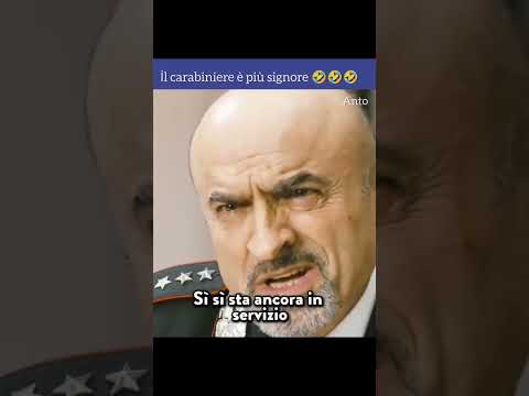 Che bella giornata: Concorso Carabinieri