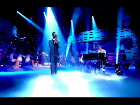 Hurts Sunday Graham Norton Show Feb 2011