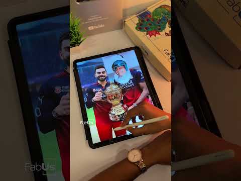 18 Years of Waiting ❤️🥹. #rcb #rcbfans #viratkohli #shorts #ashortsaday #art #merge #ipl2025 #kohli