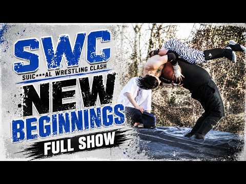 SWC New Beginnings, Full show