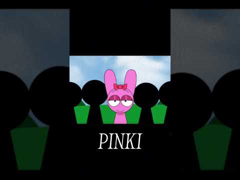 sprunki simon realm (pinki voice) #sprunki #pinki #simon