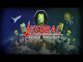 Kerbal Space Program #2 (Первая часть стрима от 22.11.2022).1080p60