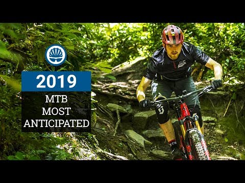 MTB Bikes, Trends & Kit You Don't Want To Miss - 2019 Preview