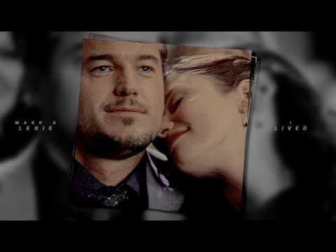 Mark & Lexie - I Lived