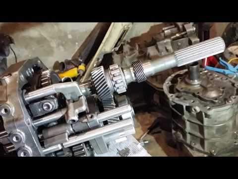 Разница w57 и w58 коробок