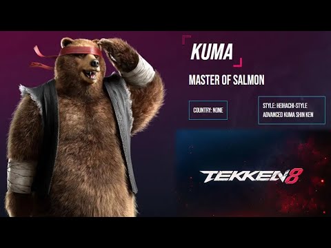 SUNDAY TEKKEN 8 GAMING  - ONLINE RANKED MATCHES | PLAYER1505