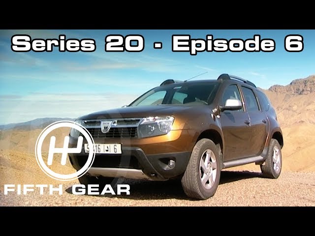 Image of Baywatch style car test