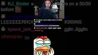 Never Take a 50 / 50 Yolo