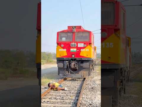 New Train Kharid Liya 😱 #shorts #youtubeshorts #train #ktm