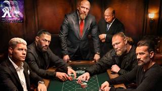 PCC Multiverse #481- WrestleMania 42 Preview| The Health Of Gaming| What If We Were Disney's CEO?