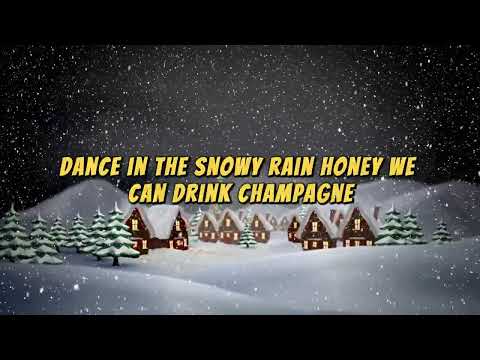 Holiday Celebration Shandi | Official Lyric video