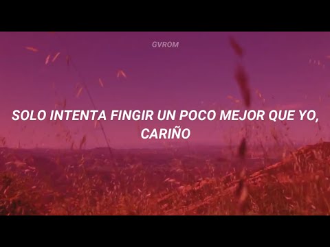 Calvin Harris - Faking It (feat. Kehlani, Lil Yachty) || Traducida al Español