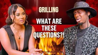 "These questions are too federal" | Grilling with Backroad Gee