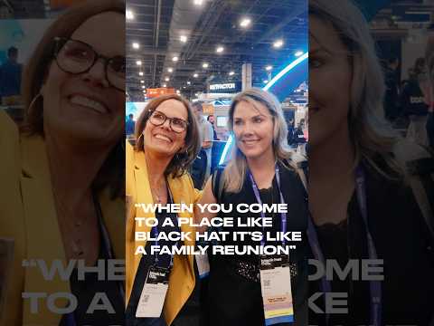 Black Hat Stories | Connections That Last