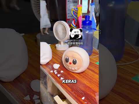 π Hadiah Ulang Tahun dari Kakek Pembuat Boneka yang Diremehkan πβ€οΈ #shorts #viral #ytshorts