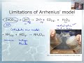 Chemical Models and Reactions