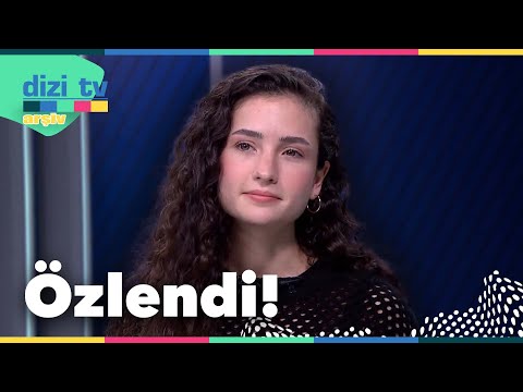 Melis Minkari ile çok özel Kardeşlerim röportajı!
