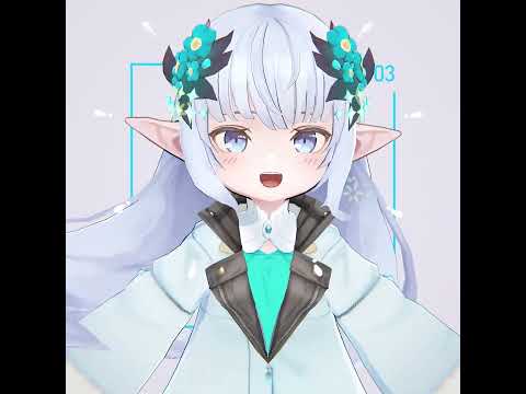 Notia CHIBI 完成告知