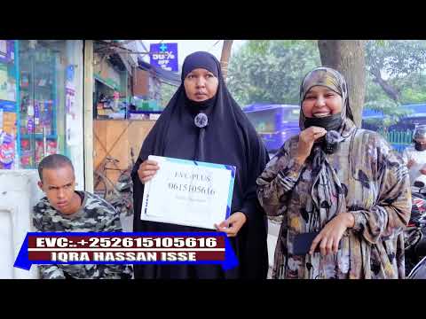 Dahir Alasow iyo Umadda Soomaqliyeed Fadlaan Wiilkan…