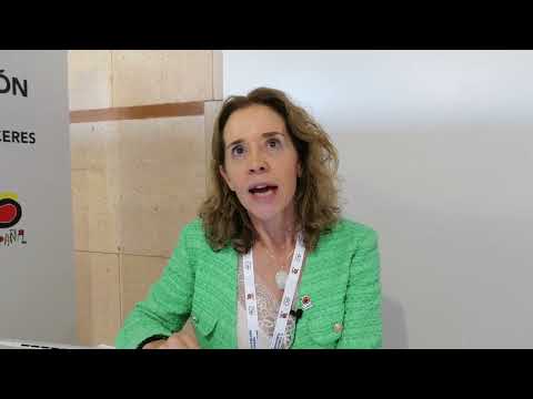Marta Crespo Calzada - Consejera de Turismo en Varsovia