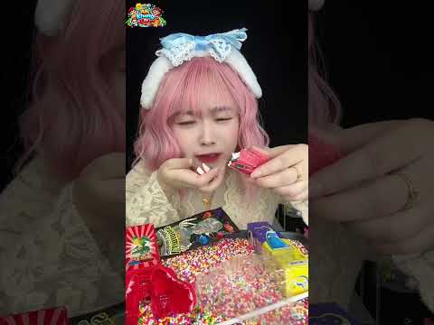 👉 Ăn có 1 miếng mà biến ra cả đống thế này ai dám tin 😱