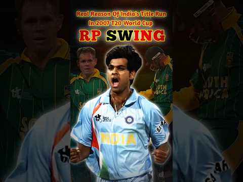 Just 20 Years Old Boy Dared Whole South African Team 🫣 #cricket