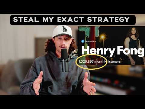 How to Release Music and ACTUALLY Blow Up as a DJ (Step by Step Framework)