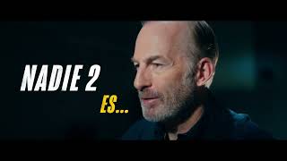 Nadie 2 es... (Universal Pictures) HD