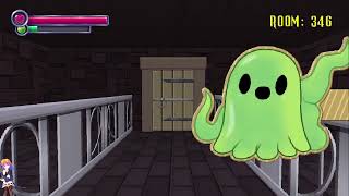 Maldita casa assombrada