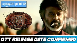 Coolie Ott Release date | Coolie Hindi Ott Release date |Coolie Movie OTT Release Update Rajanikanth
