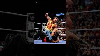 Friday Night Smackdown Results 🔵