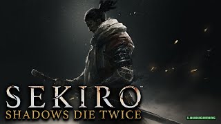 Sekiro Shadows Die Twice - Español - Juego Completo - Final Purificación - Fullgame - PS5 Longplay
