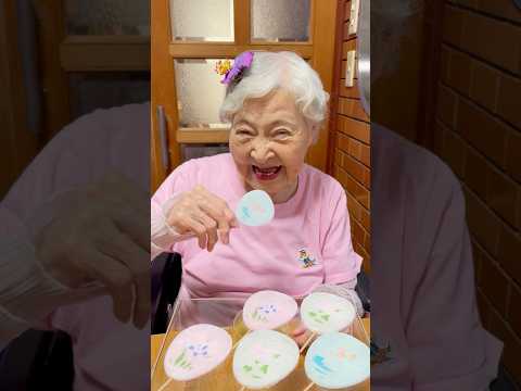 うちわを食べようぜ