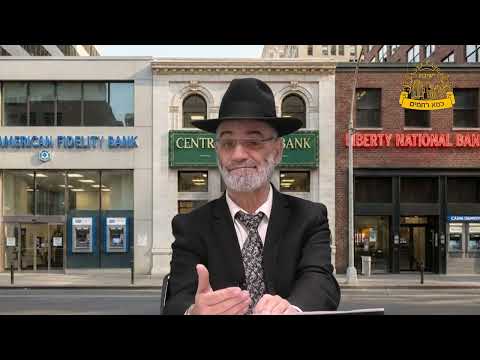 ממתק לפרשת תצוה מהרב שלמה מועלם, שבת שלום ופורים שמח!