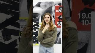Lulu's experience as a Graphic Communications student | Winchester School of Art