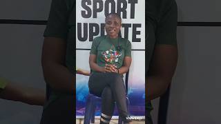 FALCONETS OF NIGERIA VS ENGLAND - ROUND OF 16, 2026 FIFA U-20 WOMEN'S WORLD CUP