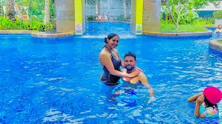 TRIP TO DUBAI 🇦🇪| Night life 🏙️| Hotels | Desert 🐪 Safari