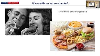 Planetary Health Diet: Vortrag von Maja Finkenstaedt
