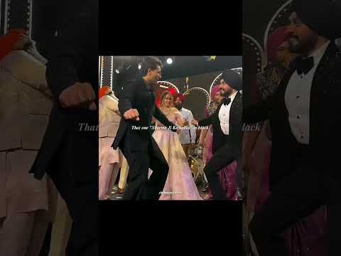 Abhishek Sharma dance on his sister wedding ⭐ Abhishek Sharma's sister wedding #abhisheksharma#short